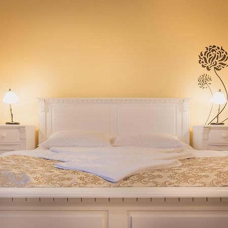 Casa Sasului Hotel Bazna Eksteriør billede